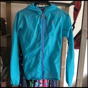 Patagonia Houdini Jacket